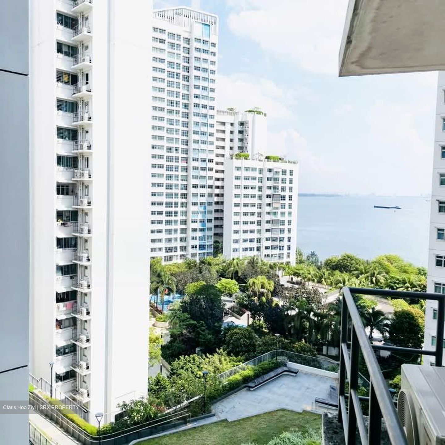 Blk 421C Northshore Straitsview (Punggol), HDB 3 Rooms #581871301